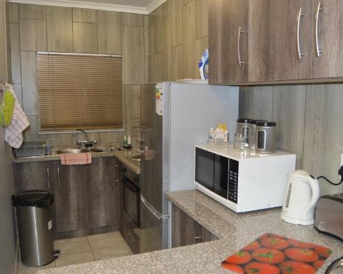Hotel Cloud@96 Bloemfontein Zewnętrze zdjęcie
