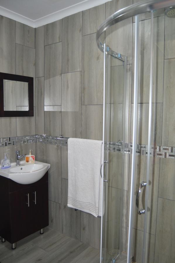 Hotel Cloud@96 Bloemfontein Zewnętrze zdjęcie